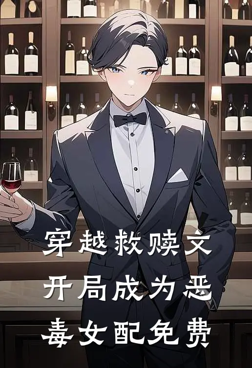 穿越救赎文，开局成为恶毒女配免费