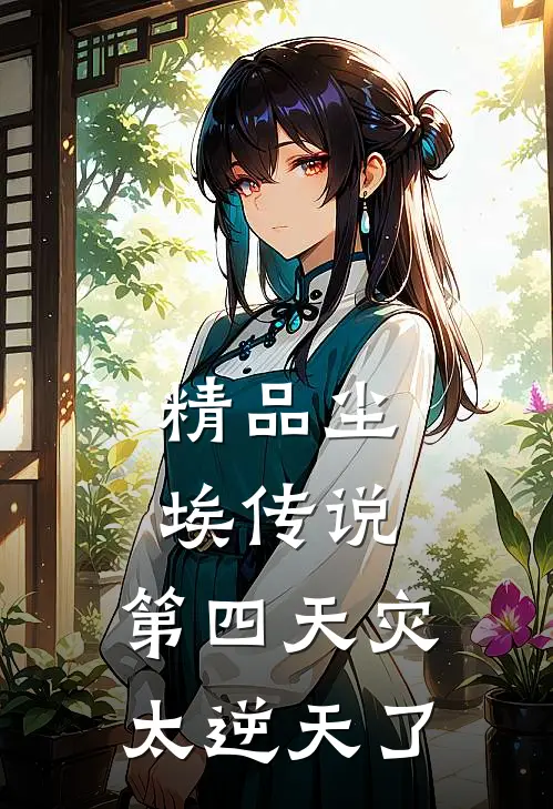 精品尘埃传说：第四天灾太逆天了