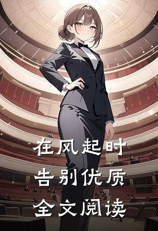 在风起时告别优质全文阅读