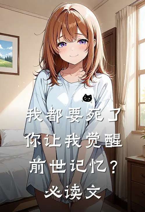 我都要死了，你让我觉醒前世记忆？必读文