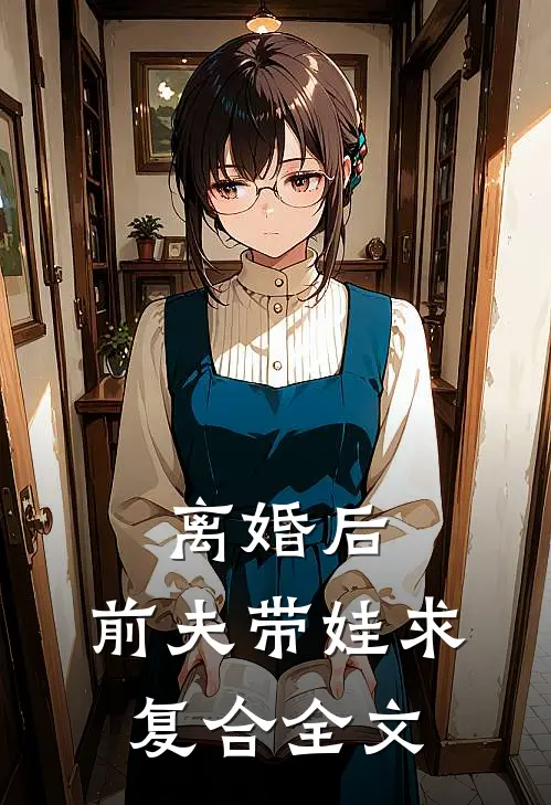 离婚后，前夫带娃求复合全文