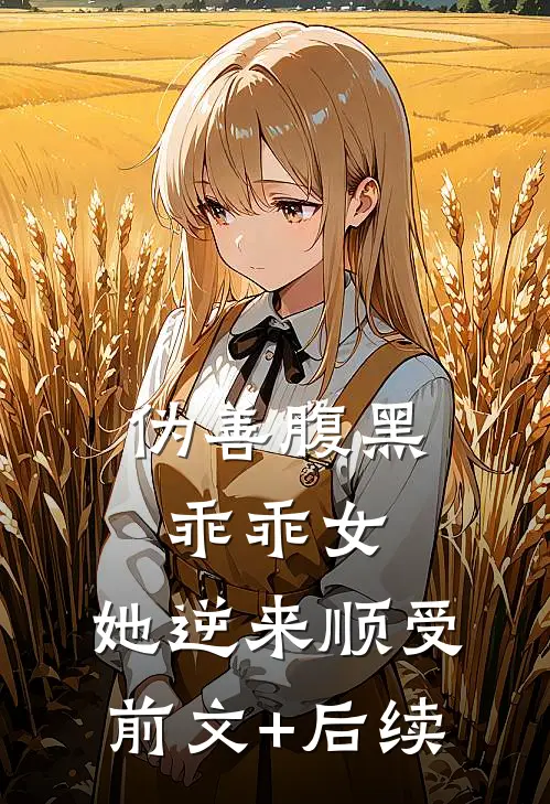 伪善腹黑乖乖女，她逆来顺受前文+后续
