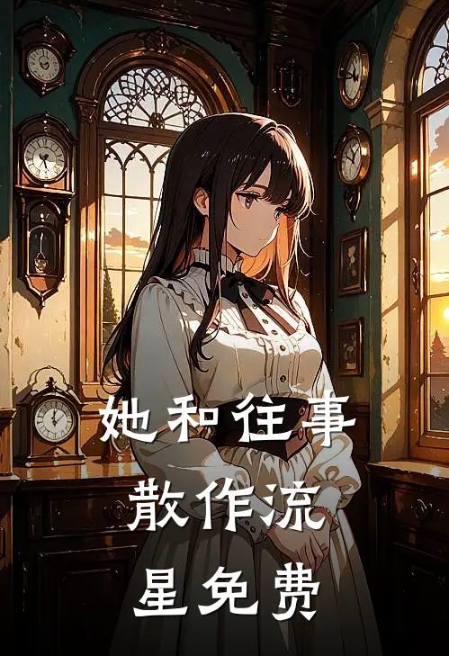 她和往事，散作流星免费