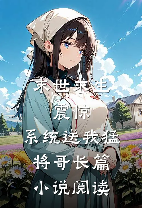 末世求生：震惊，系统送我猛将哥长篇小说阅读