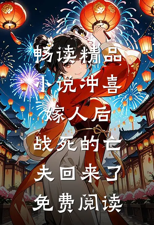 畅读精品小说冲喜嫁人后,战死的亡夫回来了免费阅读