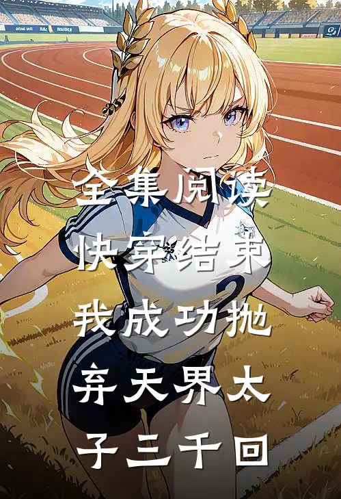 全集阅读快穿结束，我成功抛弃天界太子三千回