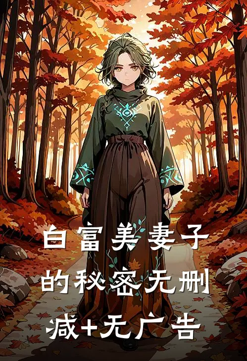 白富美妻子的秘密无删减+无广告