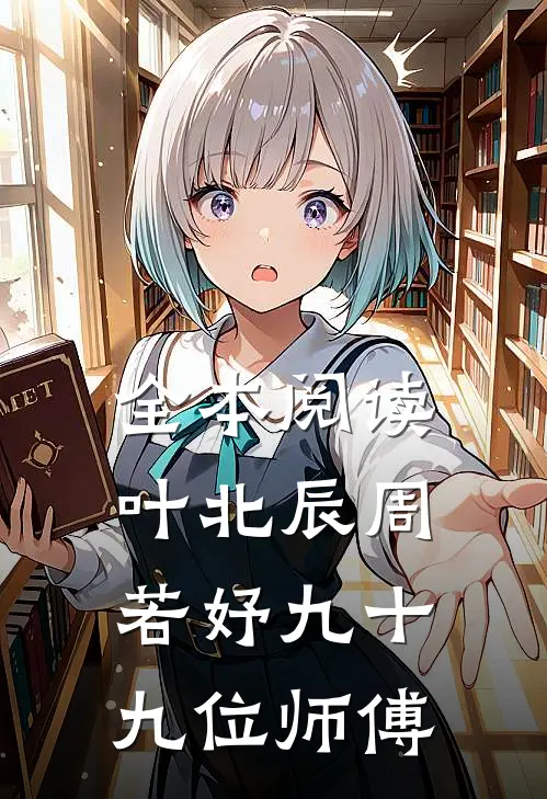全本阅读叶北辰周若妤九十九位师傅
