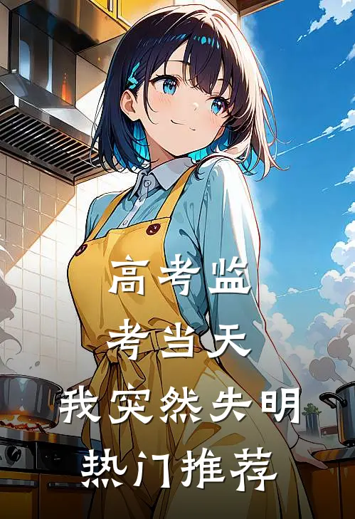 高考监考当天，我突然失明热门推荐