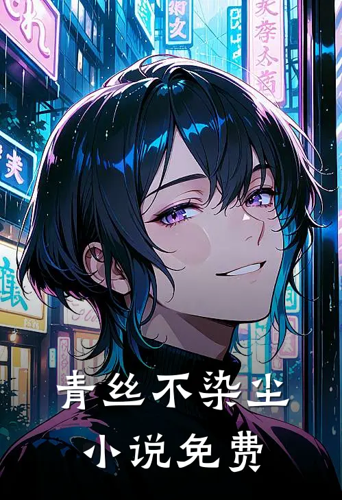 青丝不染尘小说免费