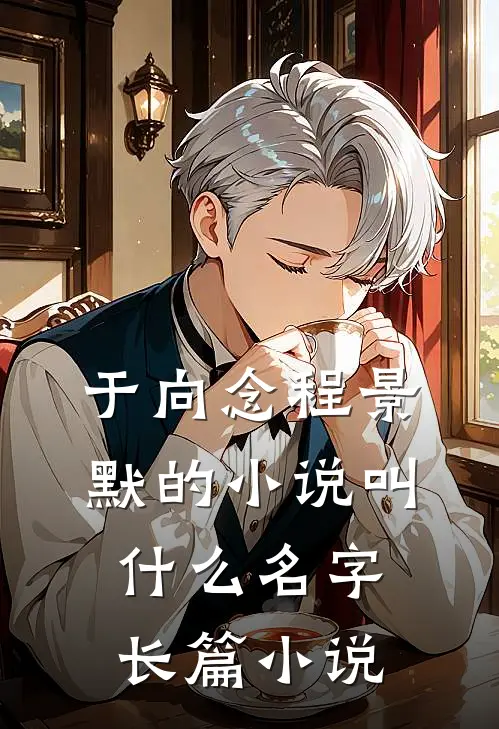 于向念程景默的小说叫什么名字长篇小说