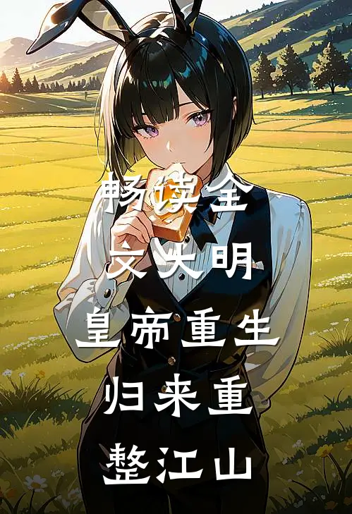 畅读全文大明：皇帝重生，归来重整江山