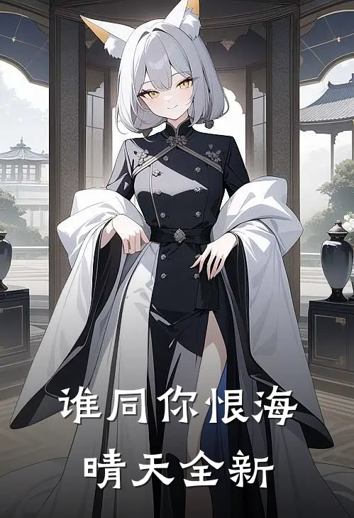 谁同你恨海晴天全新