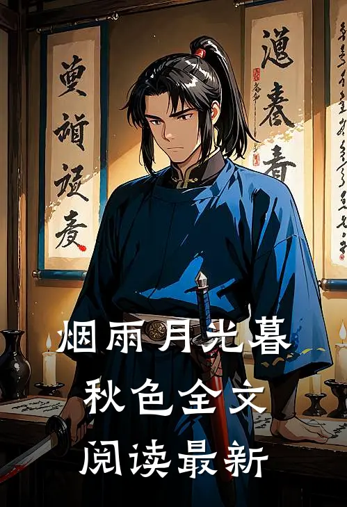 烟雨月光暮秋色全文阅读最新