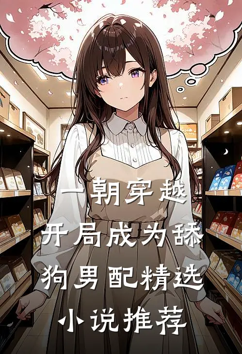 一朝穿越,开局成为舔狗男配精选推荐知乎