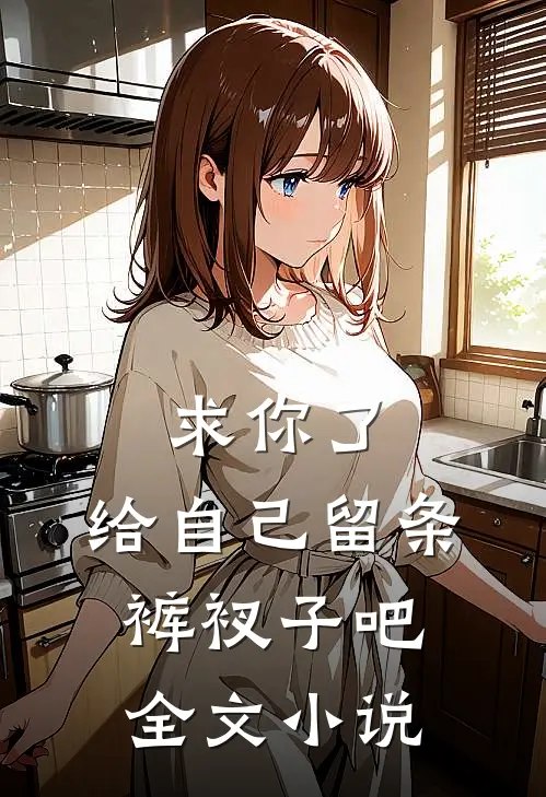 求你了，给自己留条裤衩子吧 全文小说