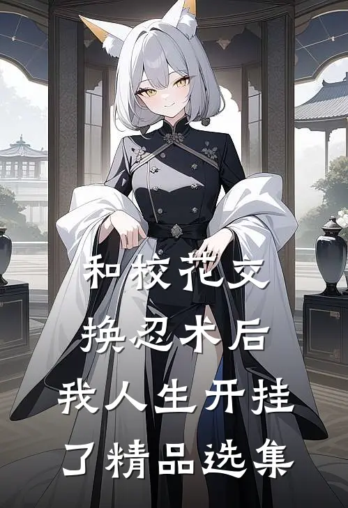 和校花交换忍术后，我人生开挂了精品选集
