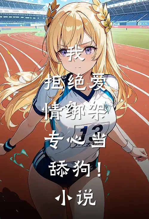 我，拒绝爱情绑架，专心当舔狗！小说