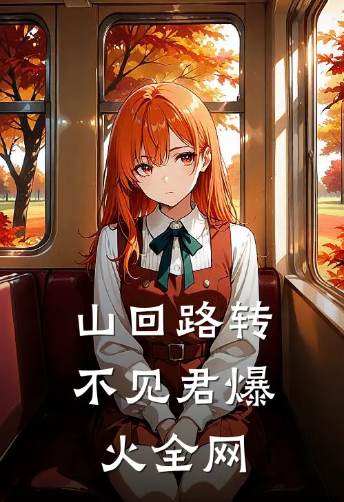 山回路转不见君爆火全网
