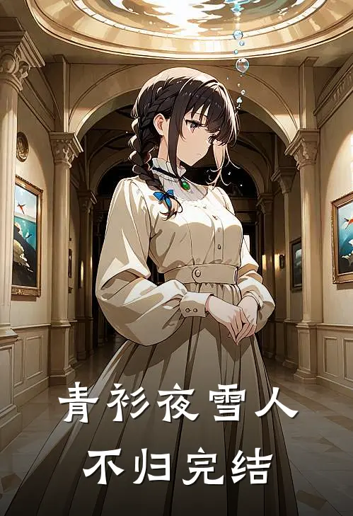 青衫夜雪人不归完结