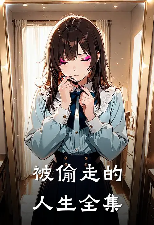 被偷走的人生 全集
