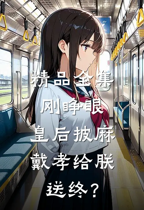 精品全集刚睁眼，皇后披麻戴孝给朕送终？