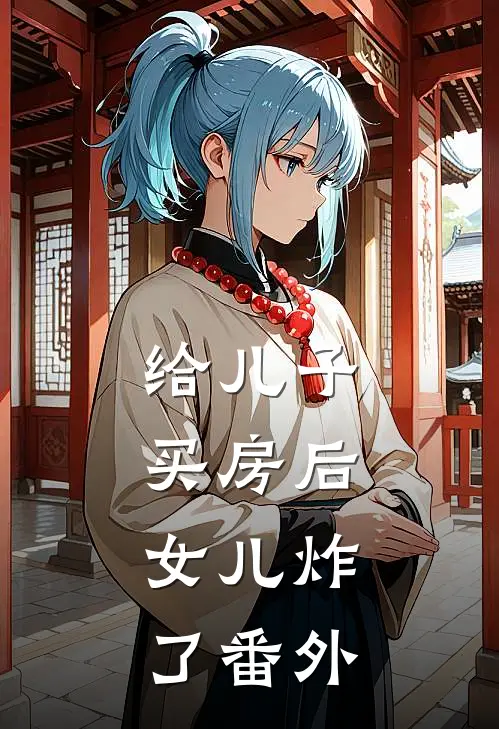 给儿子买房后，女儿炸了 番外