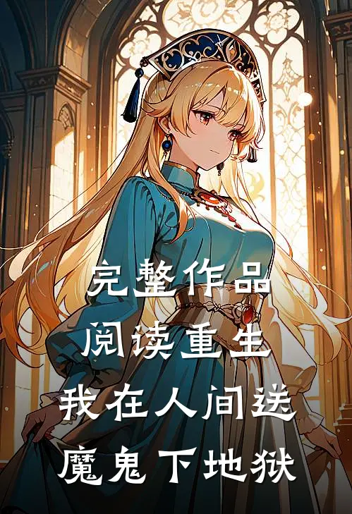 完整作品阅读重生：我在人间送魔鬼下地狱