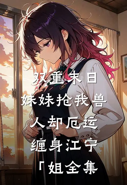 双重末日，妹妹抢我兽人却厄运缠身江宁「姐 全集