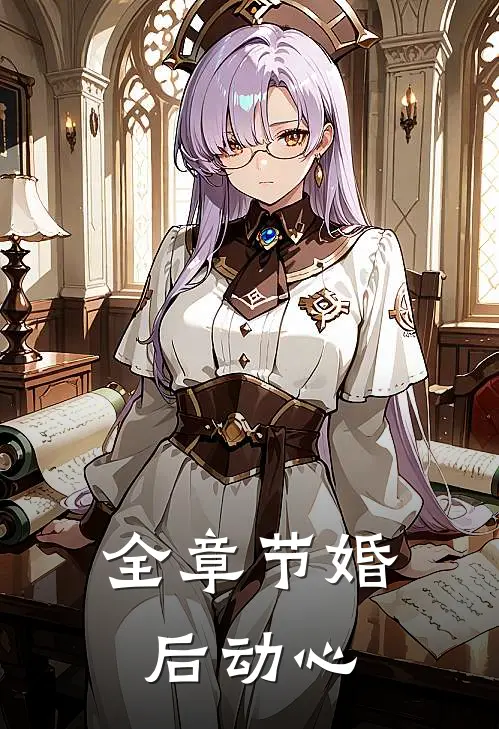 全章节婚后动心