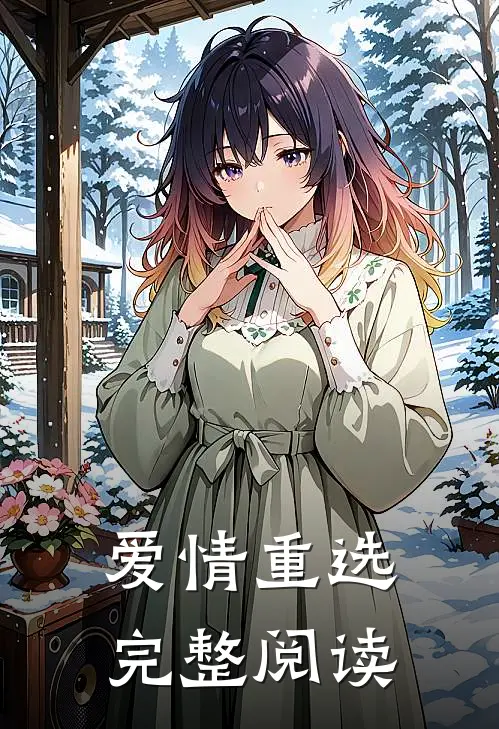 爱情重选完整阅读