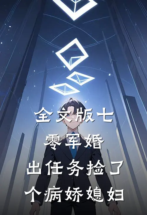 全文版七零军婚，出任务捡了个病娇媳妇