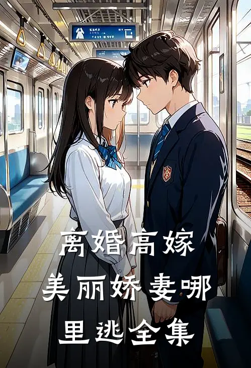 离婚高嫁：美丽娇妻哪里逃 全集