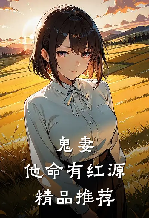 鬼妻：他命有红源精品推荐