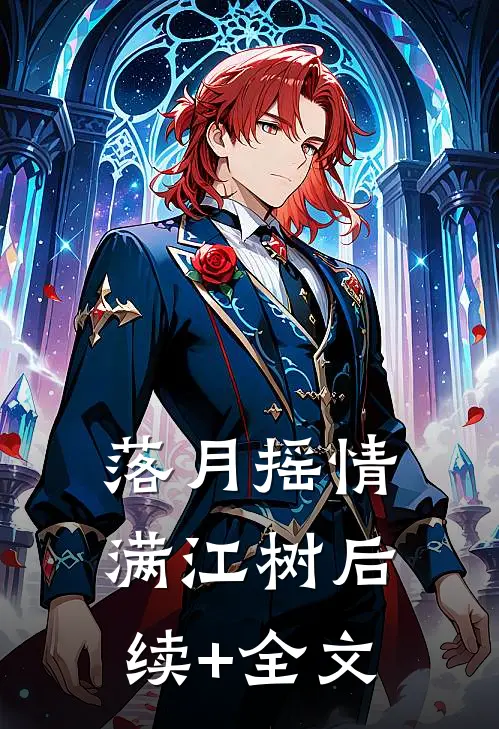 落月摇情满江树后续+全文
