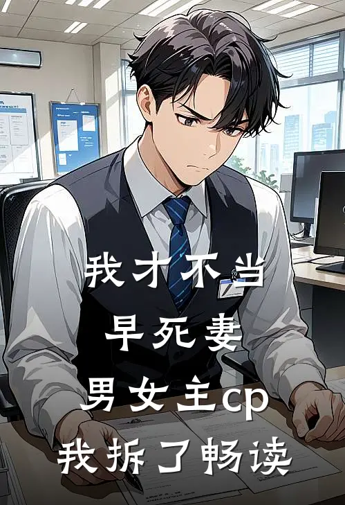 我才不当早死妻，男女主cp我拆了畅读