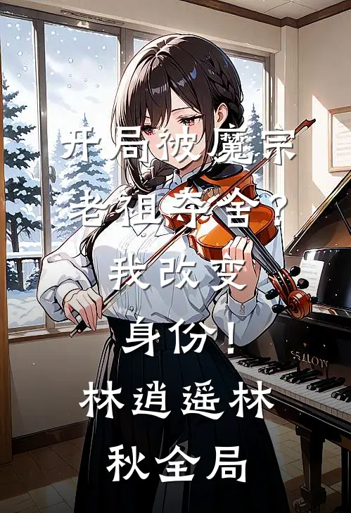 开局被魔宗老祖夺舍？我改变身份！林逍遥林秋全局
