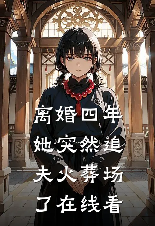 离婚四年，她突然追夫火葬场了在线看