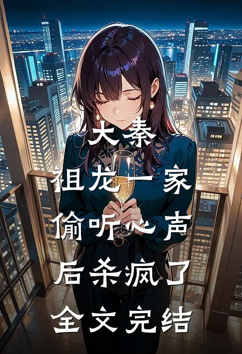大秦：祖龙一家偷听心声后杀疯了全文完结
