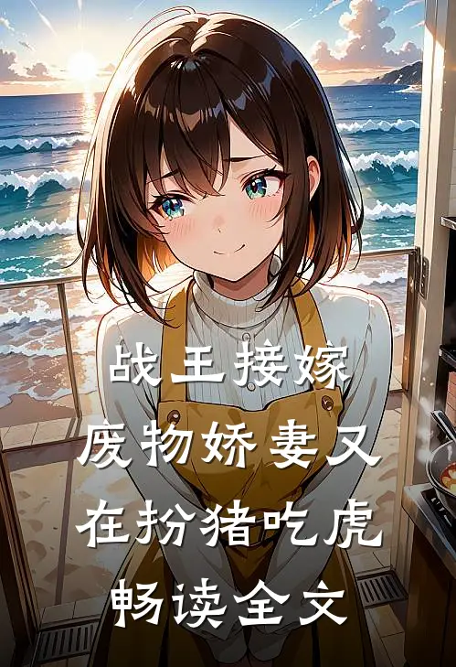 战王接嫁：废物娇妻又在扮猪吃虎畅读全文