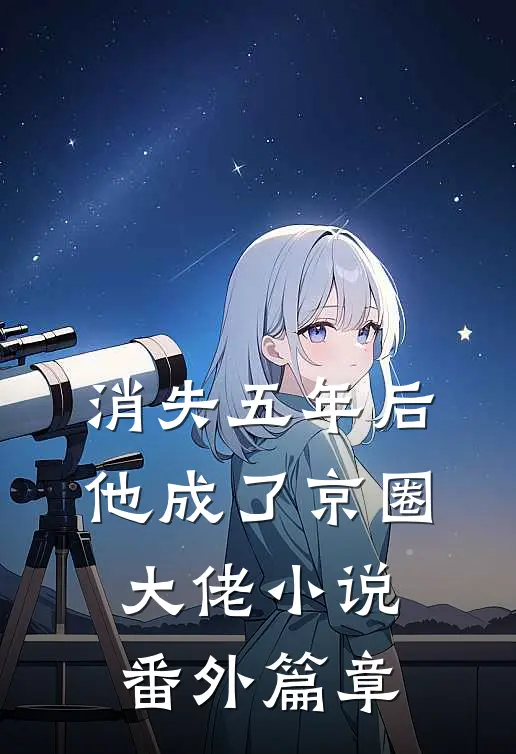 消失五年后他成了京圈大佬小说番外篇章