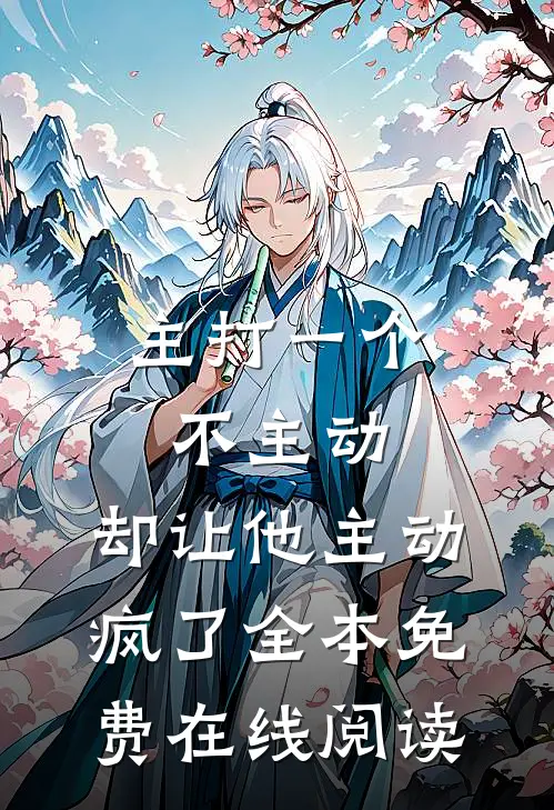 主打一个不主动，却让他主动疯了全本免费在线阅读