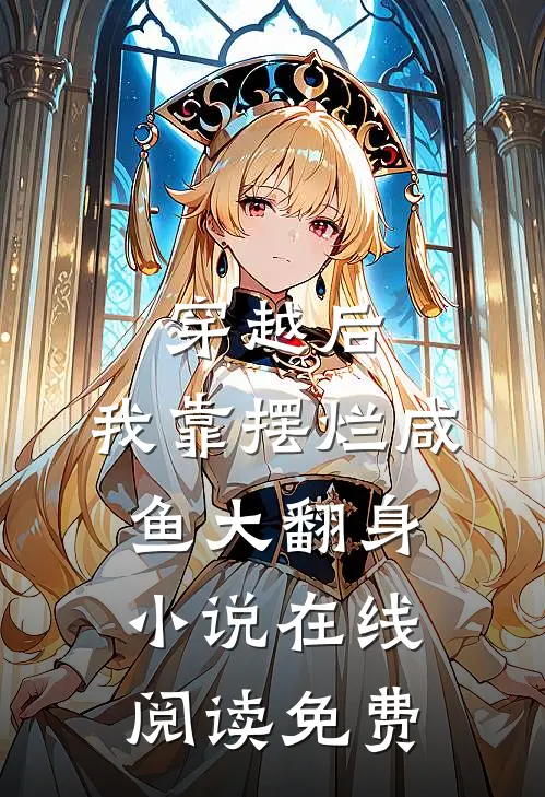 穿越后，我靠摆烂咸鱼大翻身小说在线阅读免费