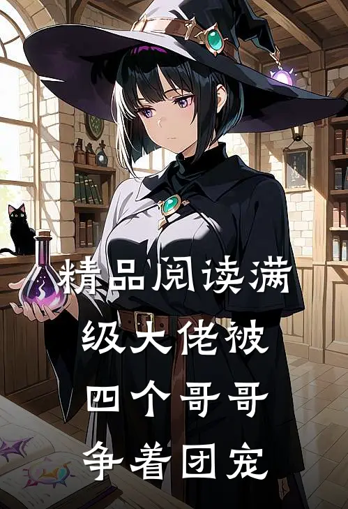 精品阅读满级大佬被四个哥哥争着团宠