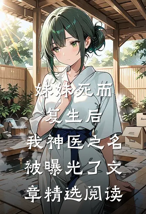 妹妹死而复生后，我神医之名被曝光了文章精选阅读