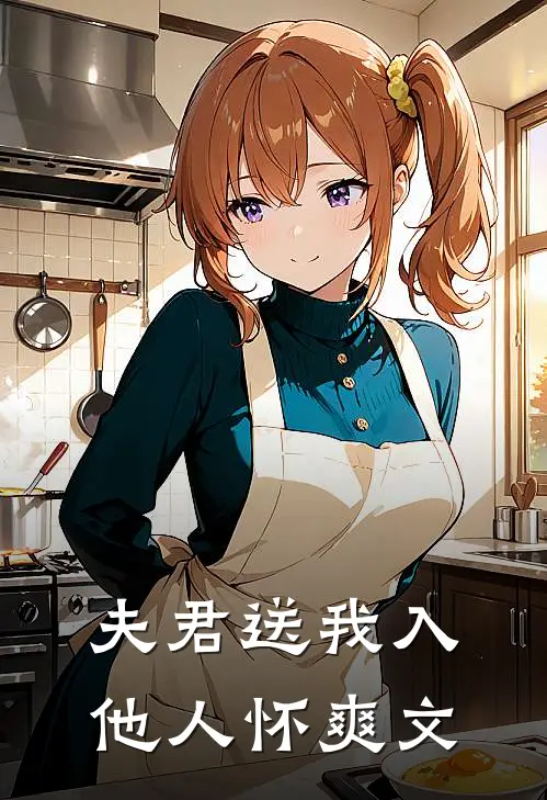 夫君送我入他人怀爽文