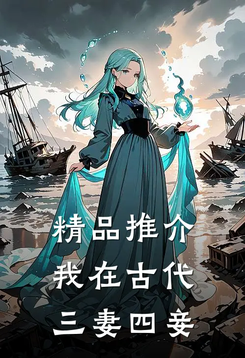 精品推介我在古代三妻四妾