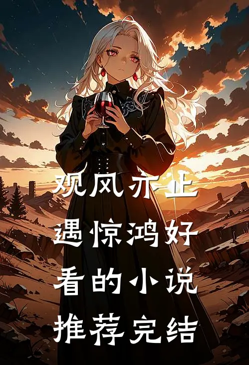 观风亦止遇惊鸿好看的小说推荐完结