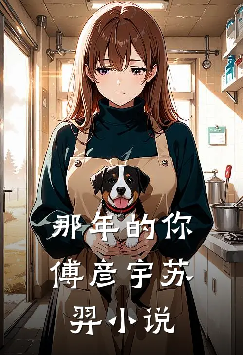 那年的你傅彦宇苏羿小说