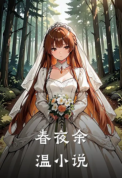 春夜余温小说
